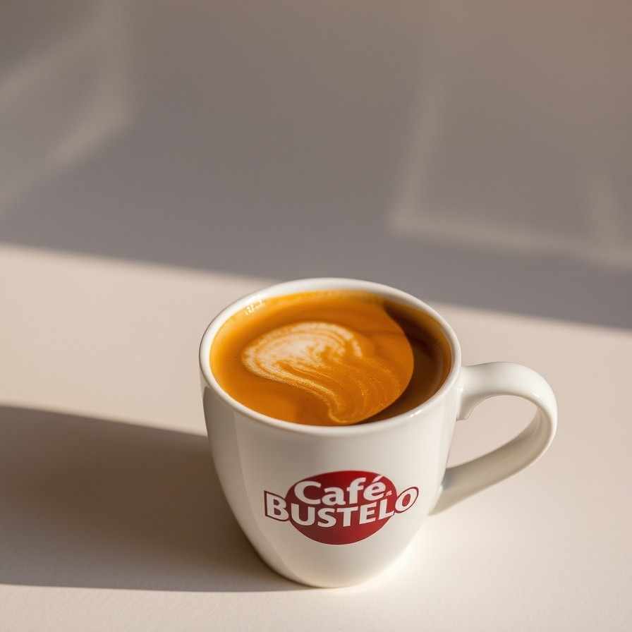 Make Best Cafe Bustelo Cafe con Leche